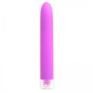 Vibrador Luv Touch Púrpura