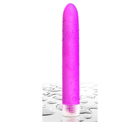 Vibrador Luv Touch Púrpura