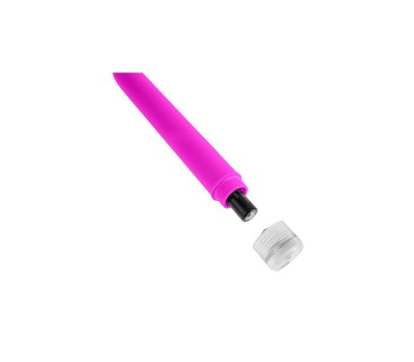 Vibrador Luv Touch Púrpura