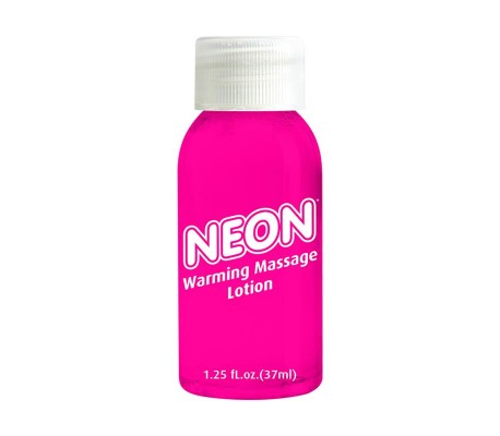 Neon Kit Fantasia Luv Touch Rosa