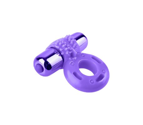 Neon Kit para Principiantes Color Púrpura