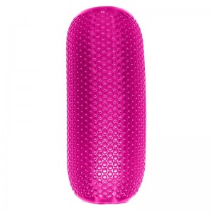 Neon Masturbador Reversible Tunel Rosa