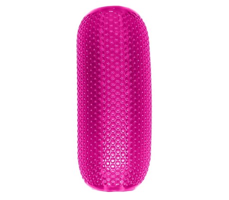 Neon Masturbador Reversible Tunel Rosa