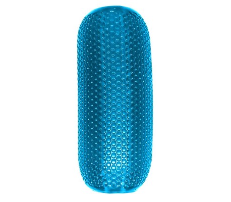 Neon Masturbador Reversible Azul