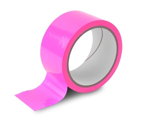 Neon Cinta Pleasure Rosa