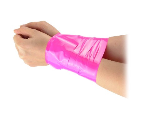 Neon Cinta Pleasure Rosa