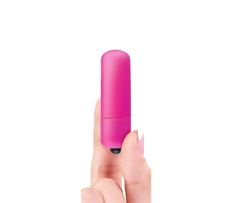 Neon Bala Vibradora Luv Touch Rosa