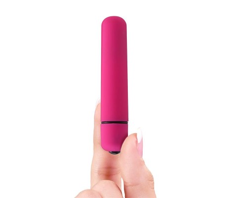 Neon Bala Vibradora XL Luv Touch Rosa