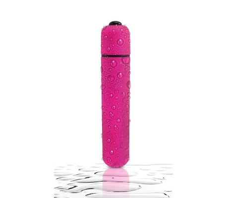 Neon Bala Vibradora XL Luv Touch Rosa