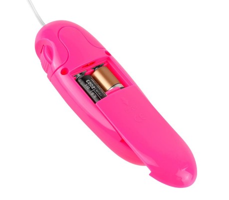 Neon Bala Vibradora Luv Touch Rosa