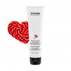 Nuei Lubricante a Base de Agua Inlube Piruleta 100 ml