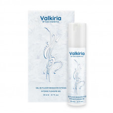 Intensificador Orgasmo Valkiria 50 ml