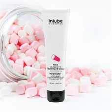 Nuei Lubricante a Base de Agua Inlube Nube 100 ml