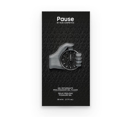 Nuei Gel Retardante Pause 50 ml