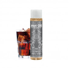 Nuei Aceite Hot Oil Efecto Calor Cola 100 ml