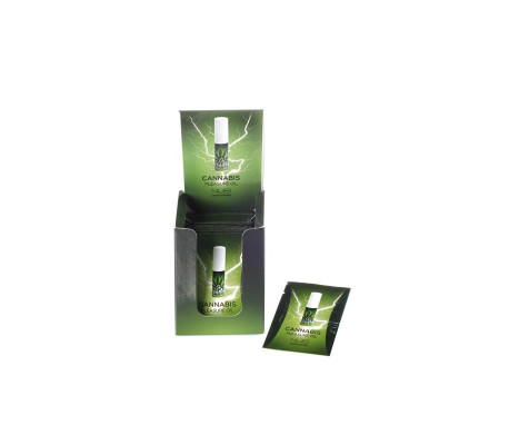 Expositor de 12 Monodosis Oh! Holy Mary Pleasure Oil