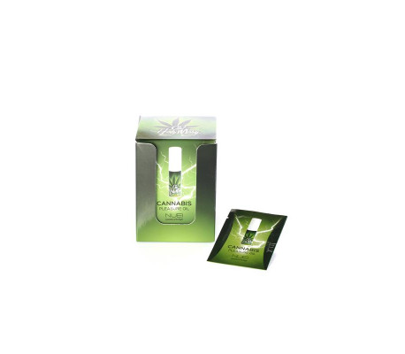 Expositor de 12 Monodosis Oh! Holy Mary Pleasure Oil