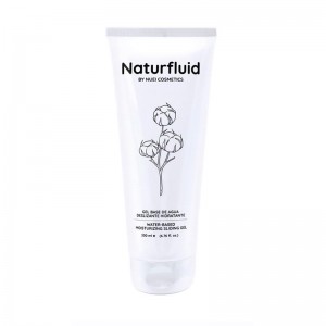 Naturfluid Gel Deslizamiento Base Agua Alta Densidad 200 ml