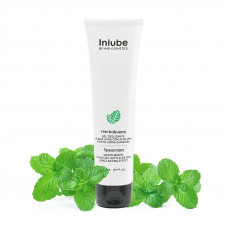 Inlube Lubricante Base Agua Hierbabuena 100ml