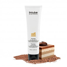Inlube Lubricante Base Agua Tiramisù 100ml
