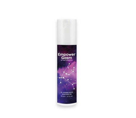 Gel Sensibilizador Empowergasm 50 ml