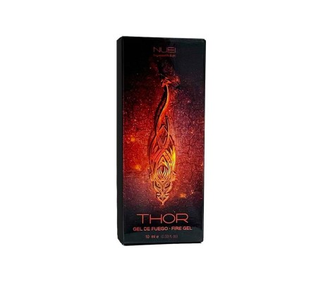 Thor Travel Size 10 ml