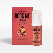 Vibrador Líquido Oriental Pleas 20 ml