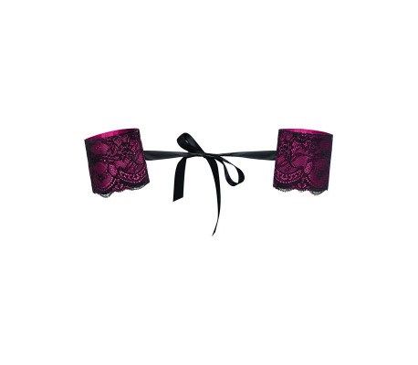 Roseberry Esposas