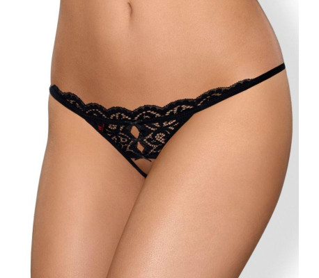 Tanga Abierto 831-THC-1