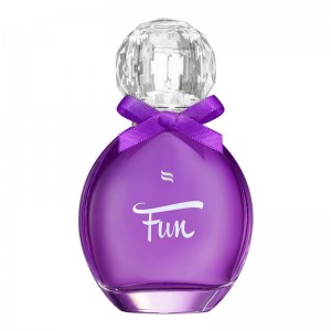 Perfume con Feromonas para Ella Fun 30 ml