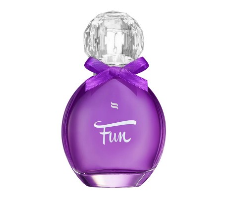 Perfume con Feromonas para Ella Fun 30 ml