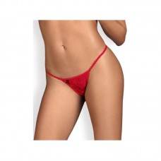 Hetea Tanga Rojo