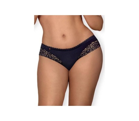 Drimera Braguitas Azul