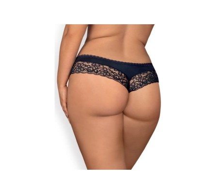 Drimera Braguitas Azul