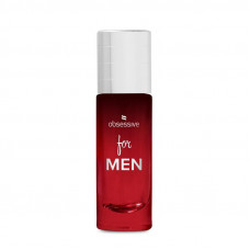 Perfume con Feromonas para Hombre 10 ml