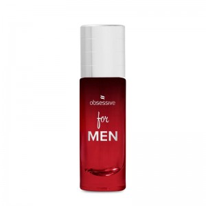 Perfume con Feromonas para Hombre 10 ml