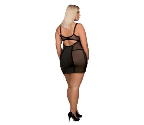 Amallie Teddy con Tanga