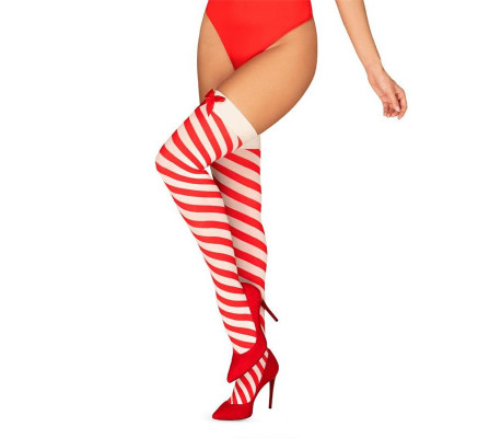 Kissmas Medias Talla S/M