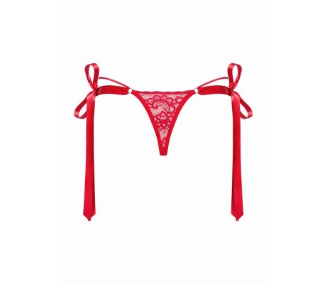 Lovlea Tanga con Lazos