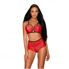 Leatheria Set de 2 Piezas S/M