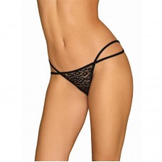 Pantheria Tanga con Cadena