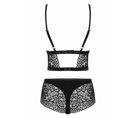 Cecilla Set de 2 Piezas Sujetador y Braguitas