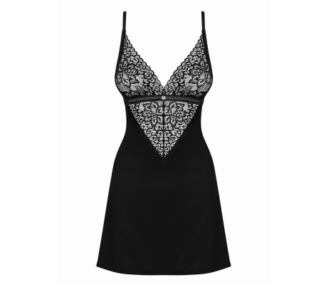 Cecillia Vestido y Tanga