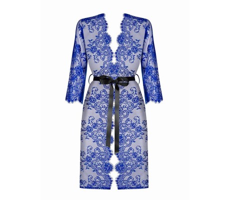 Cobaltess Kimono
