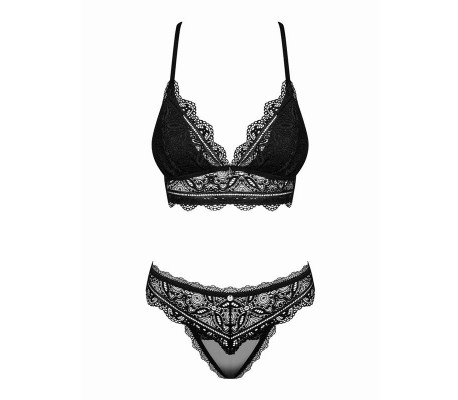 Renelia Set de 2 Piezas