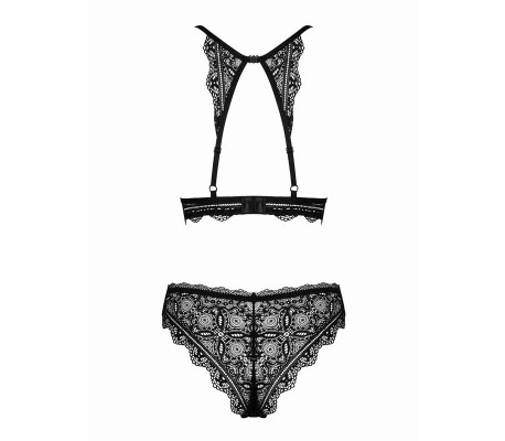 Renelia Set de 2 Piezas