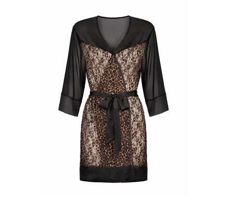 Allunes Kimono