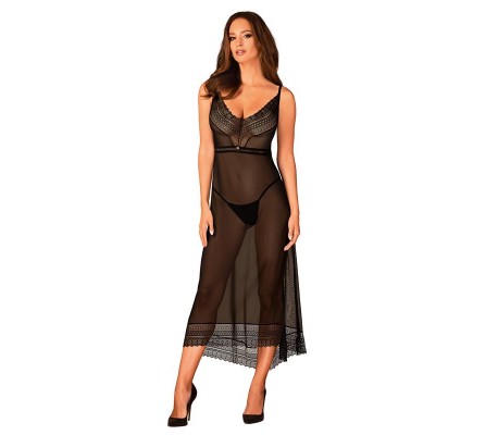 Estiqua Chemise Largo