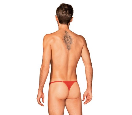 Tanga Talla Única