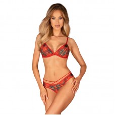 Set de 2 Piezas Ms Merrilo